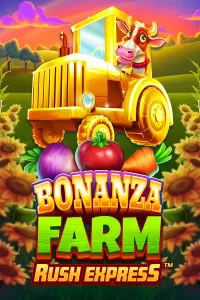 Bonanza Farm Rush Express