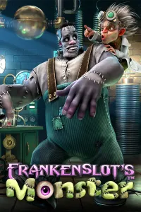 Frankenslot’s Monster