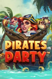 Pirates Party