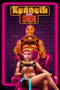 Kenneth Must Die