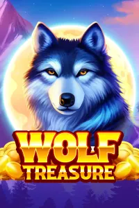 Wolf Treasure