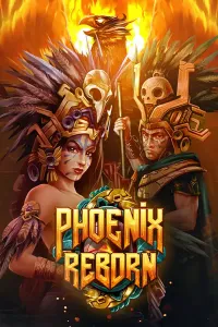Phoenix Reborn