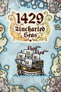 1429 Uncharted Seas