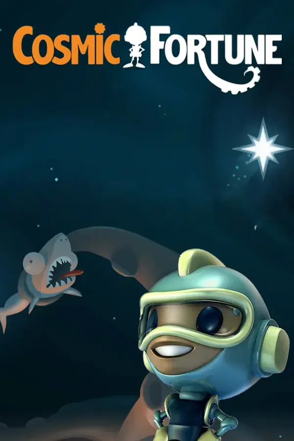 Cosmic Fortune