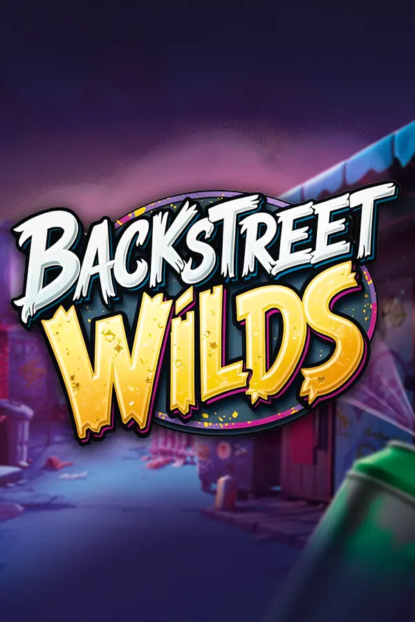 Backstreet Wilds